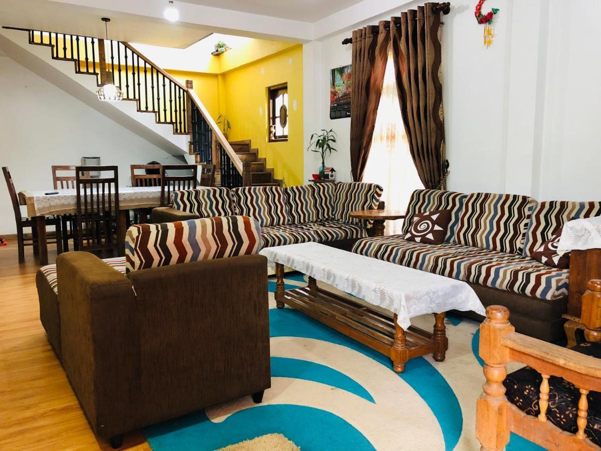 Highest Village Bungalow Nuwara Eliya Exterior photo